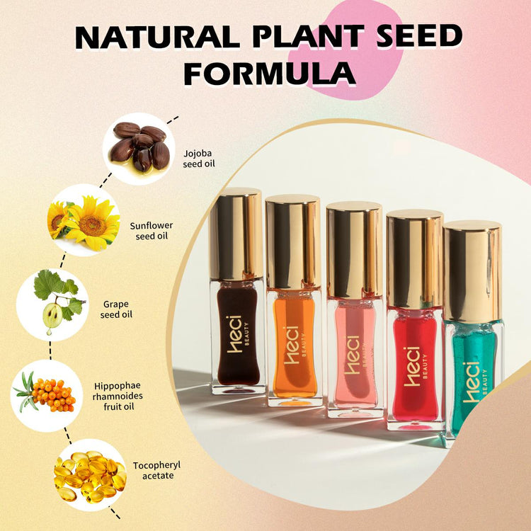 LIP OIL