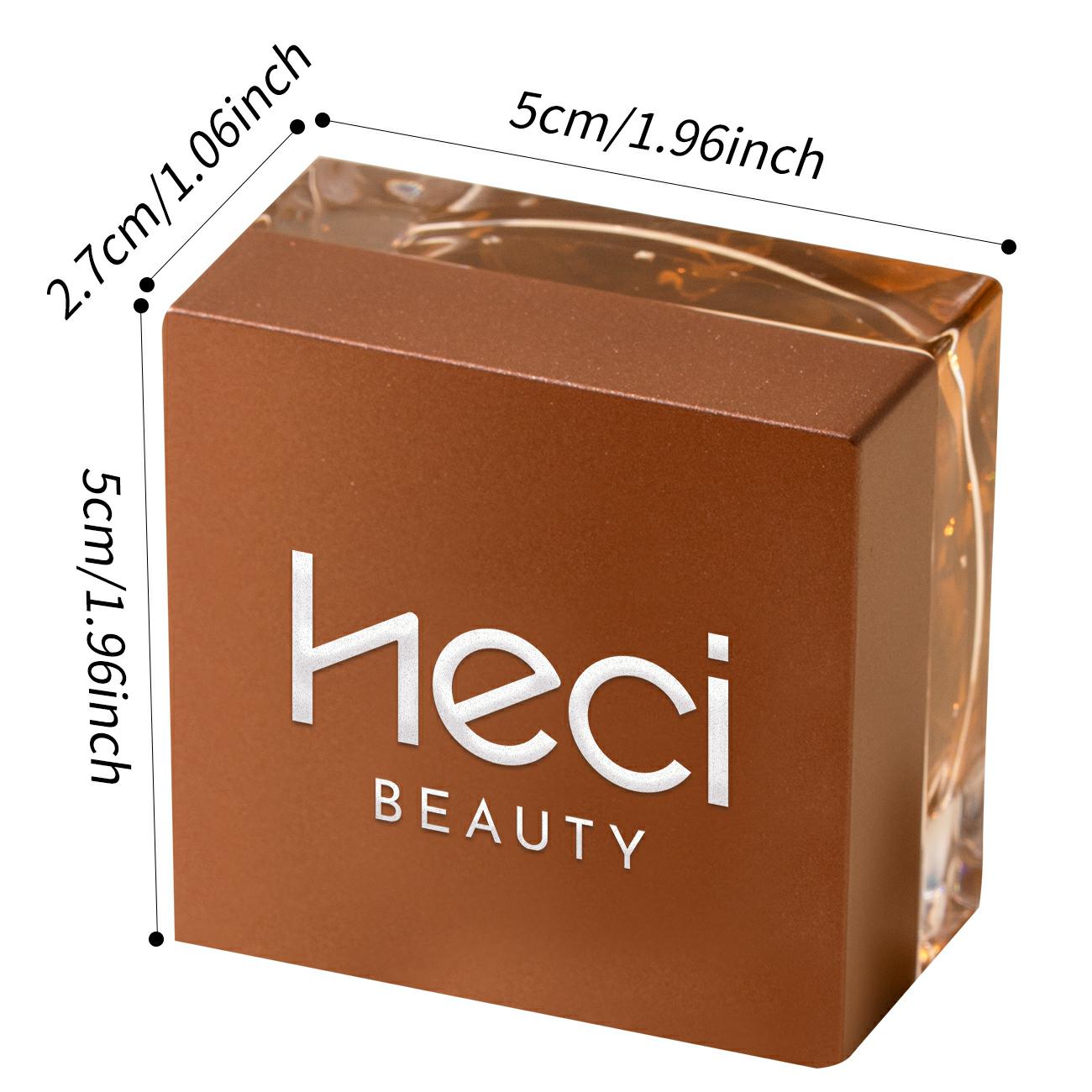 HECI BEAUTY Sweatproof Eyebrow Gel