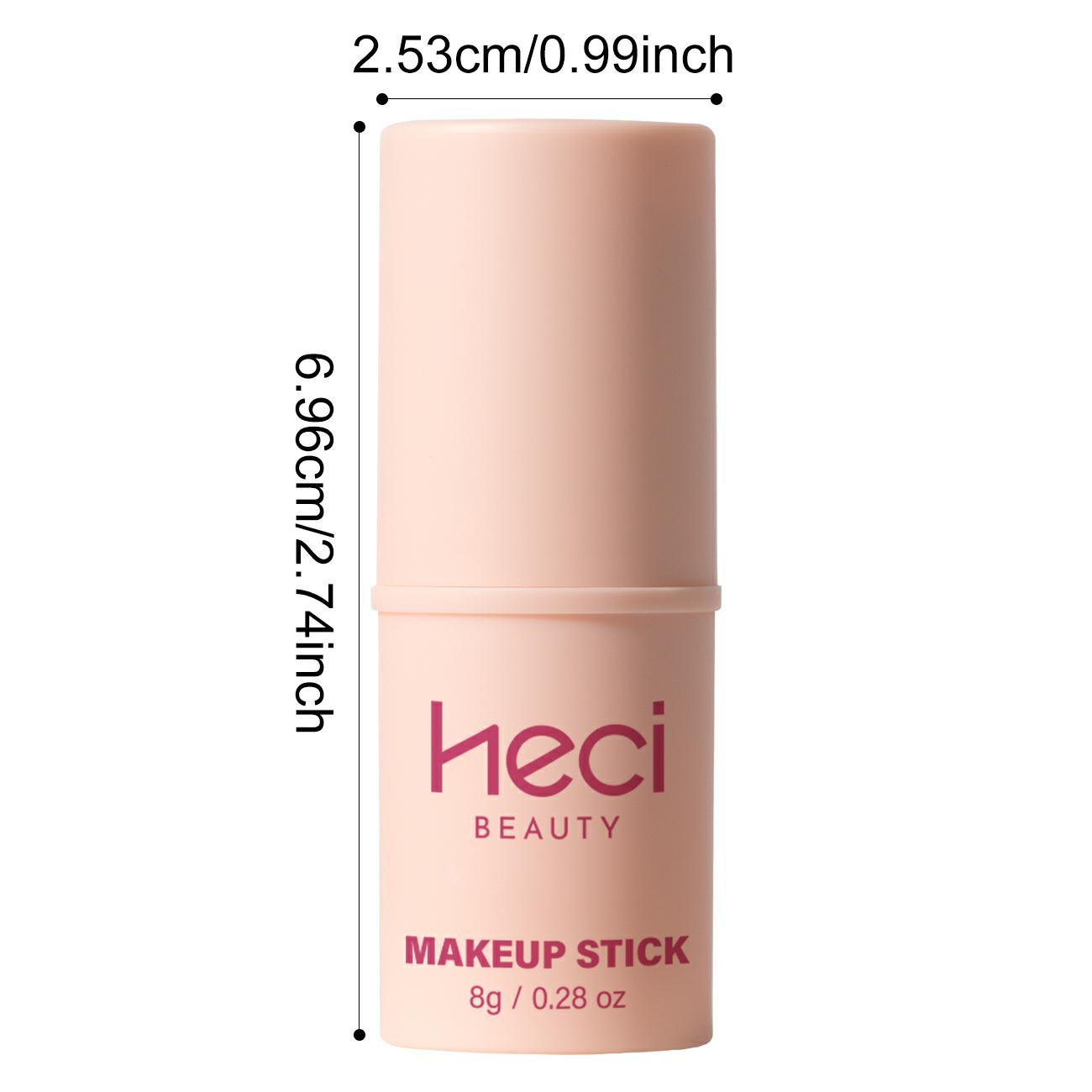 Heci Beauty Cream Blush Stick