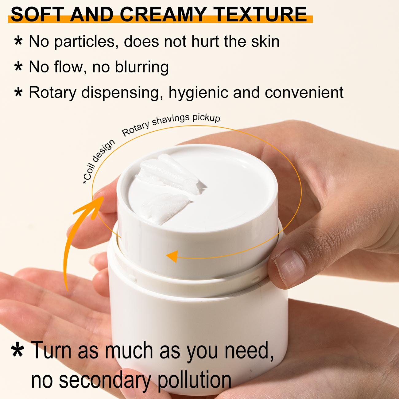 HECI BEAUTY Nourishing Cleansing Balm