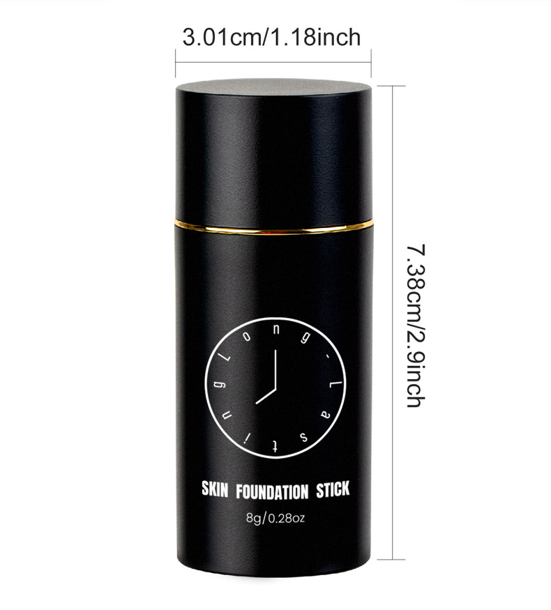 HECI BEAUTY Nourishing Creamy Blush Stick