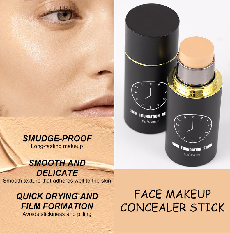 HECI BEAUTY Nourishing Creamy Blush Stick