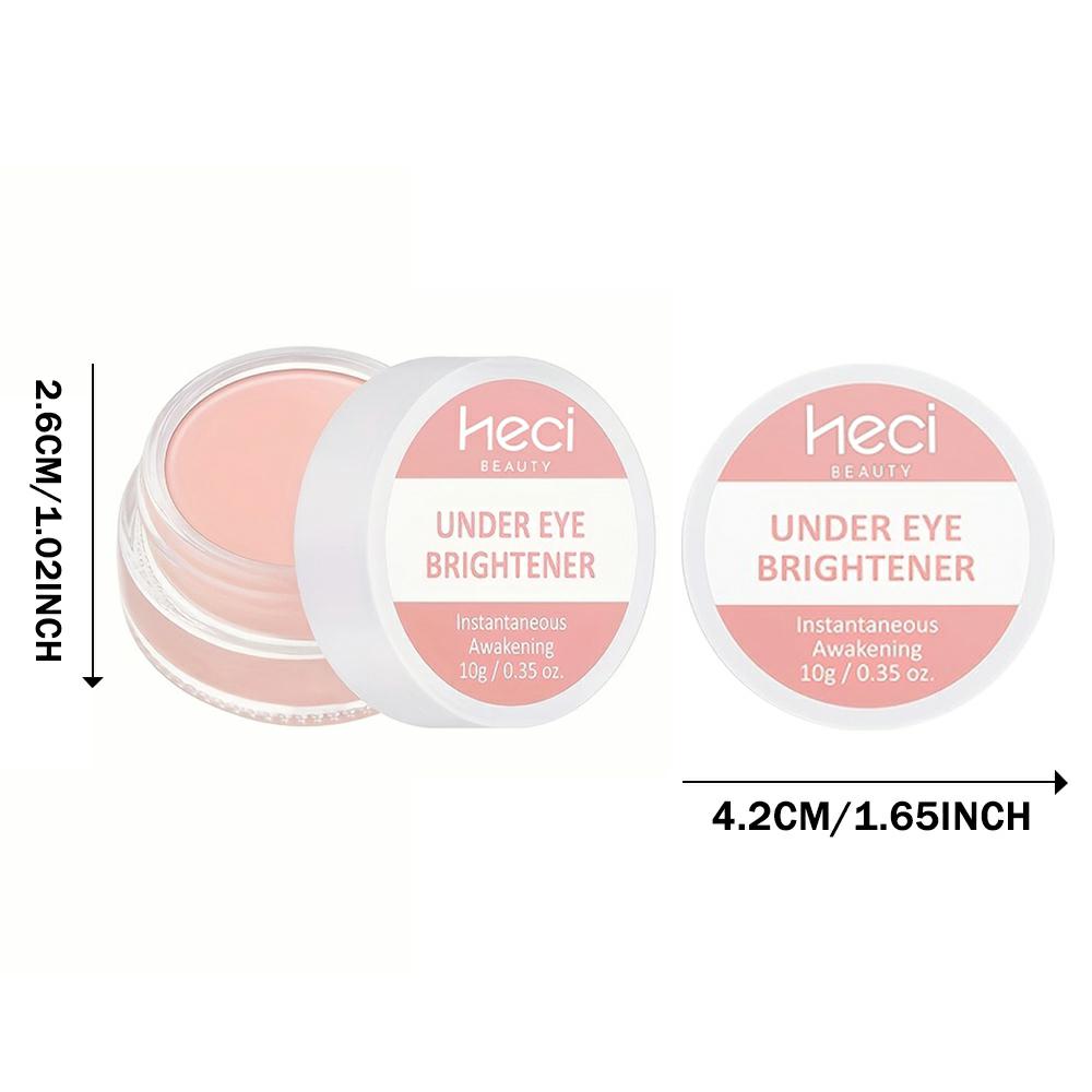 HECI BEAUTY Eye Brightener Cream