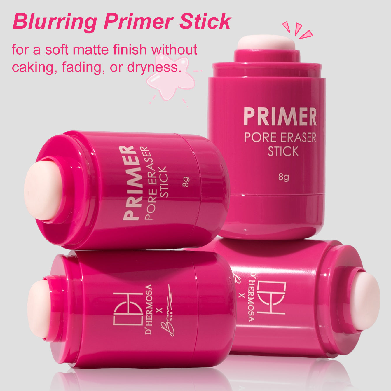 DH Makeup Primer Stick