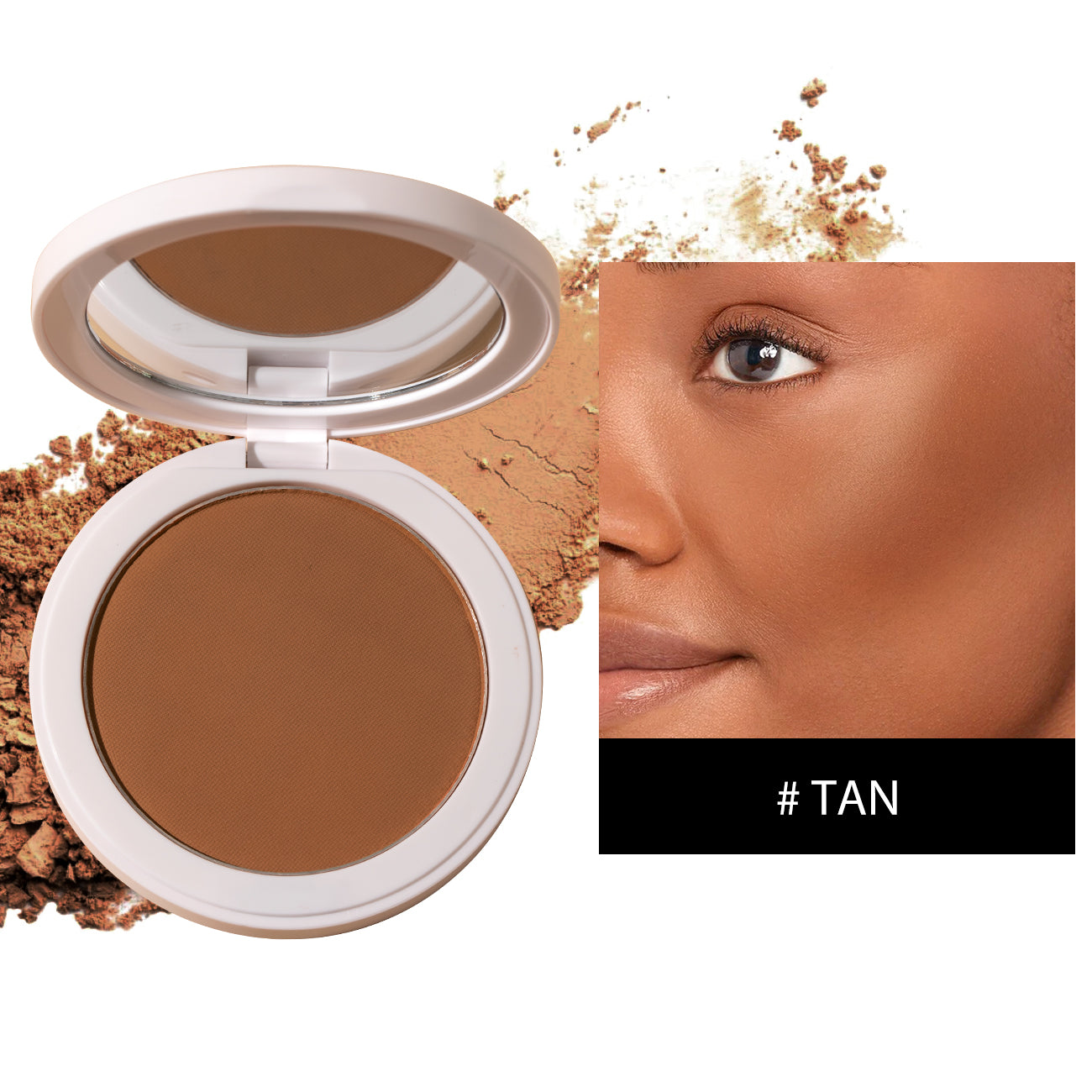 HECI BEAUTY Creamy Sculpting Bronzer