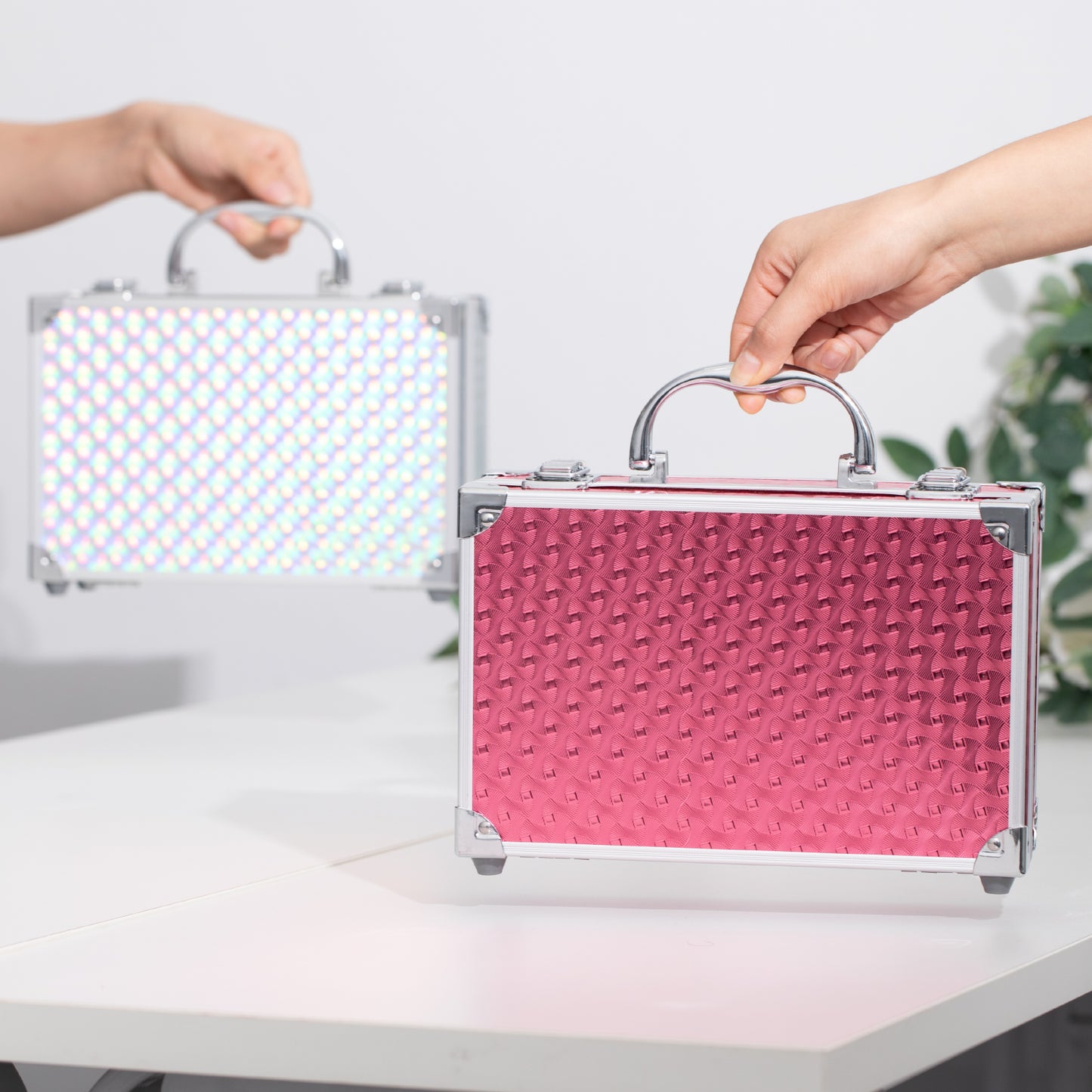 MissYoung All-in-One Makeup Kit