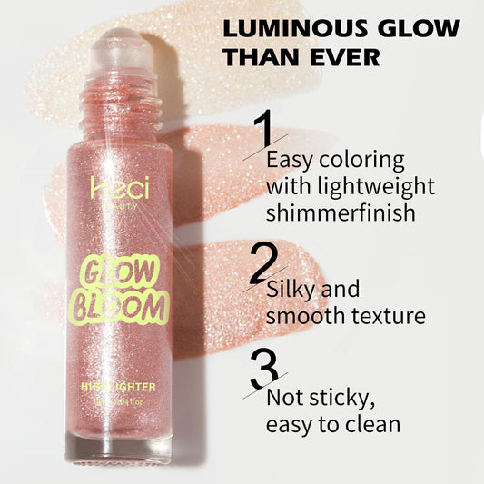 HECI BEAUTY Luminous Highlighter