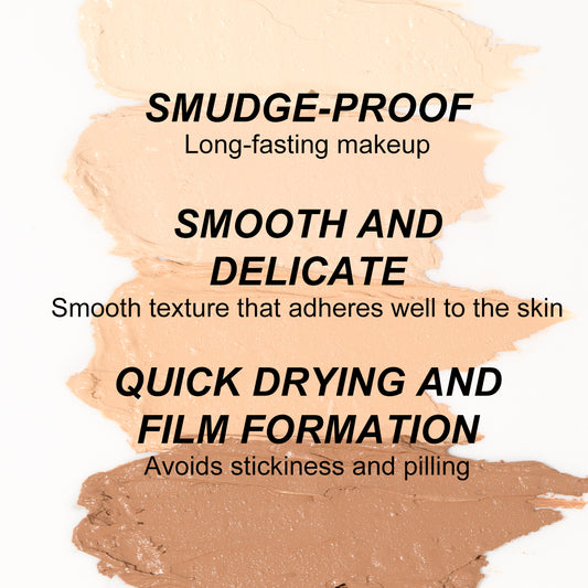 HECI BEAUTY Nourishing Creamy Blush Stick