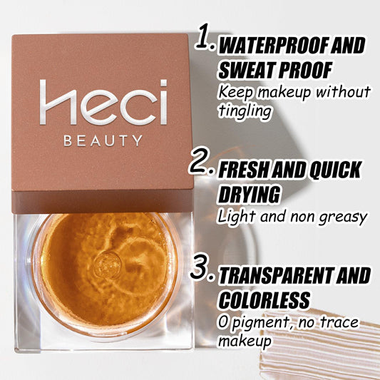 HECI BEAUTY Sweatproof Eyebrow Gel