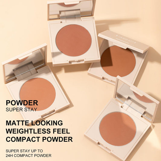 Profusion Super Stay Matte Bronzer Powder