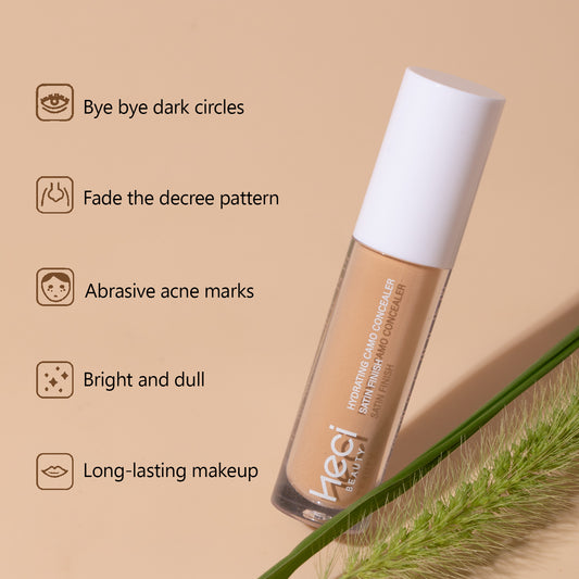Heci Beauty Hydrating Camo Concealer