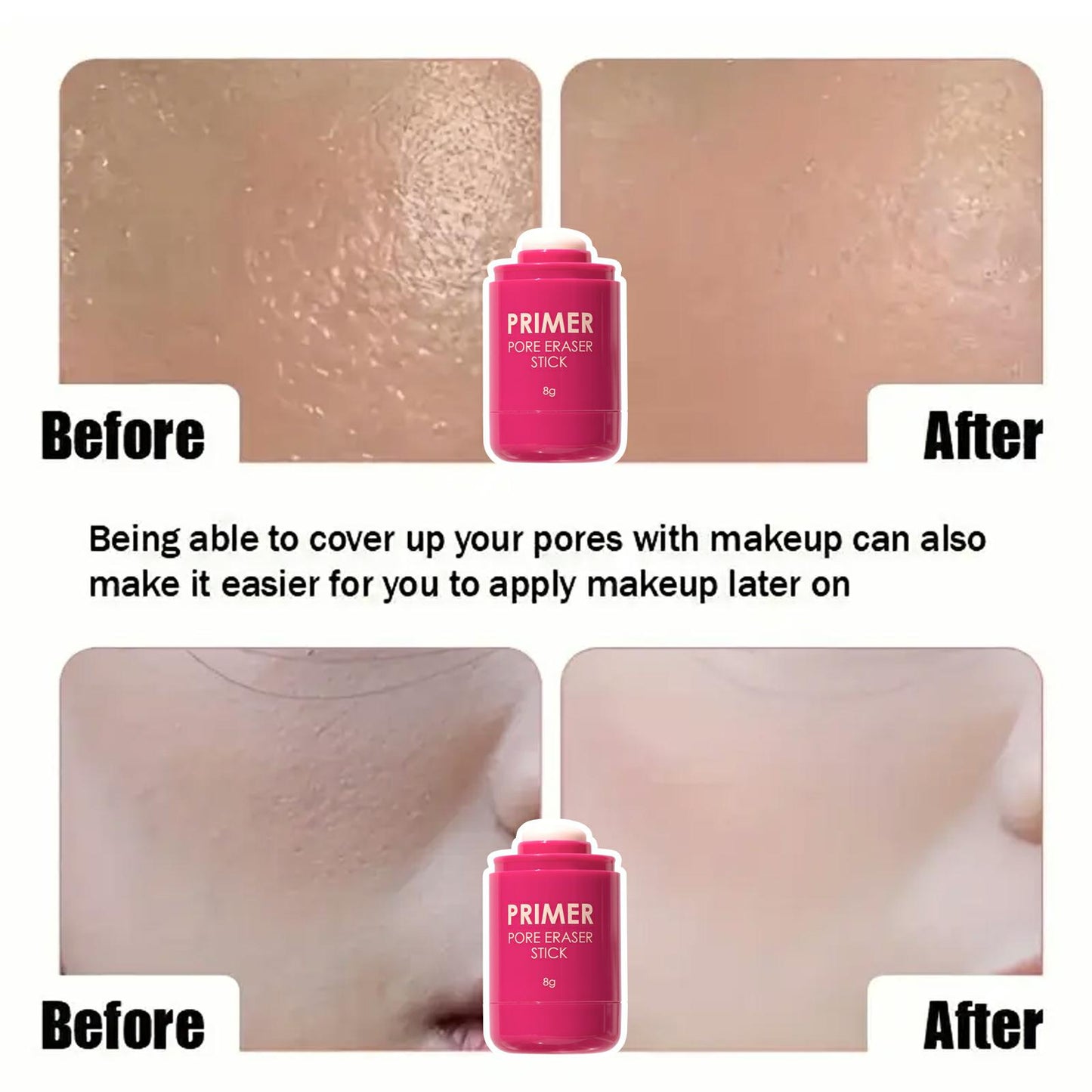 DH Makeup Primer Stick