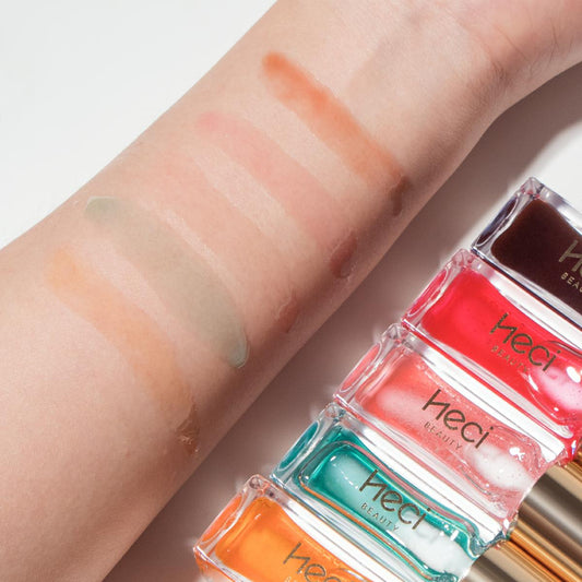 HECI BEAUTY Hydration Lip Oil