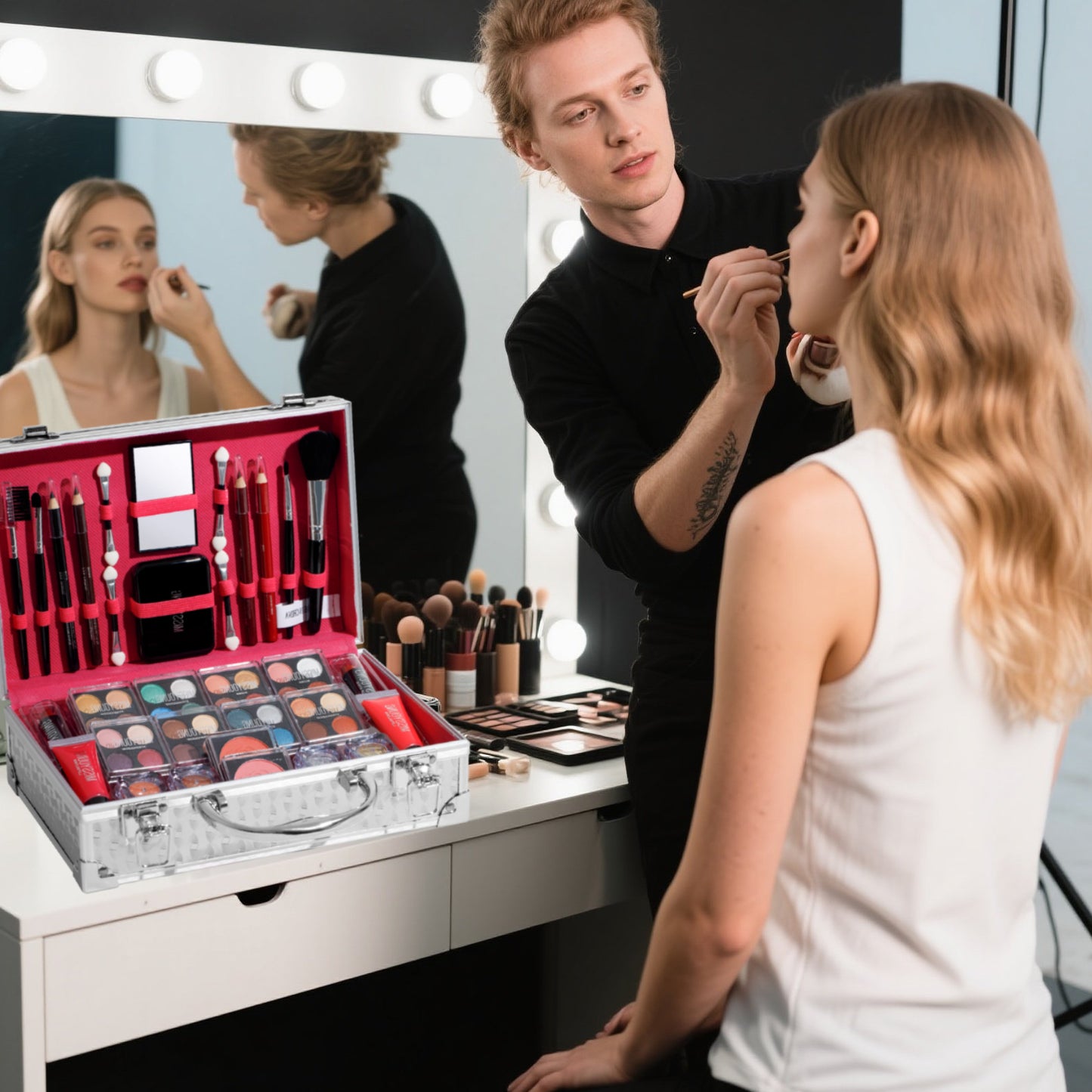 MissYoung All-in-One Makeup Kit