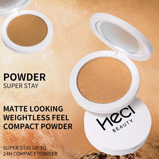 HECI BEAUTY Creamy Sculpting Bronzer