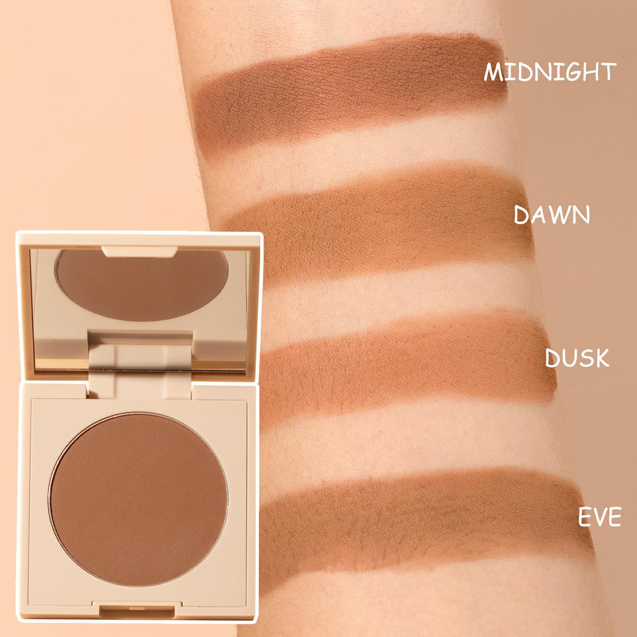 Profusion Super Stay Matte Bronzer Powder