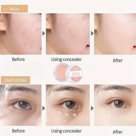 HECI BEAUTY Eye Brightener Cream