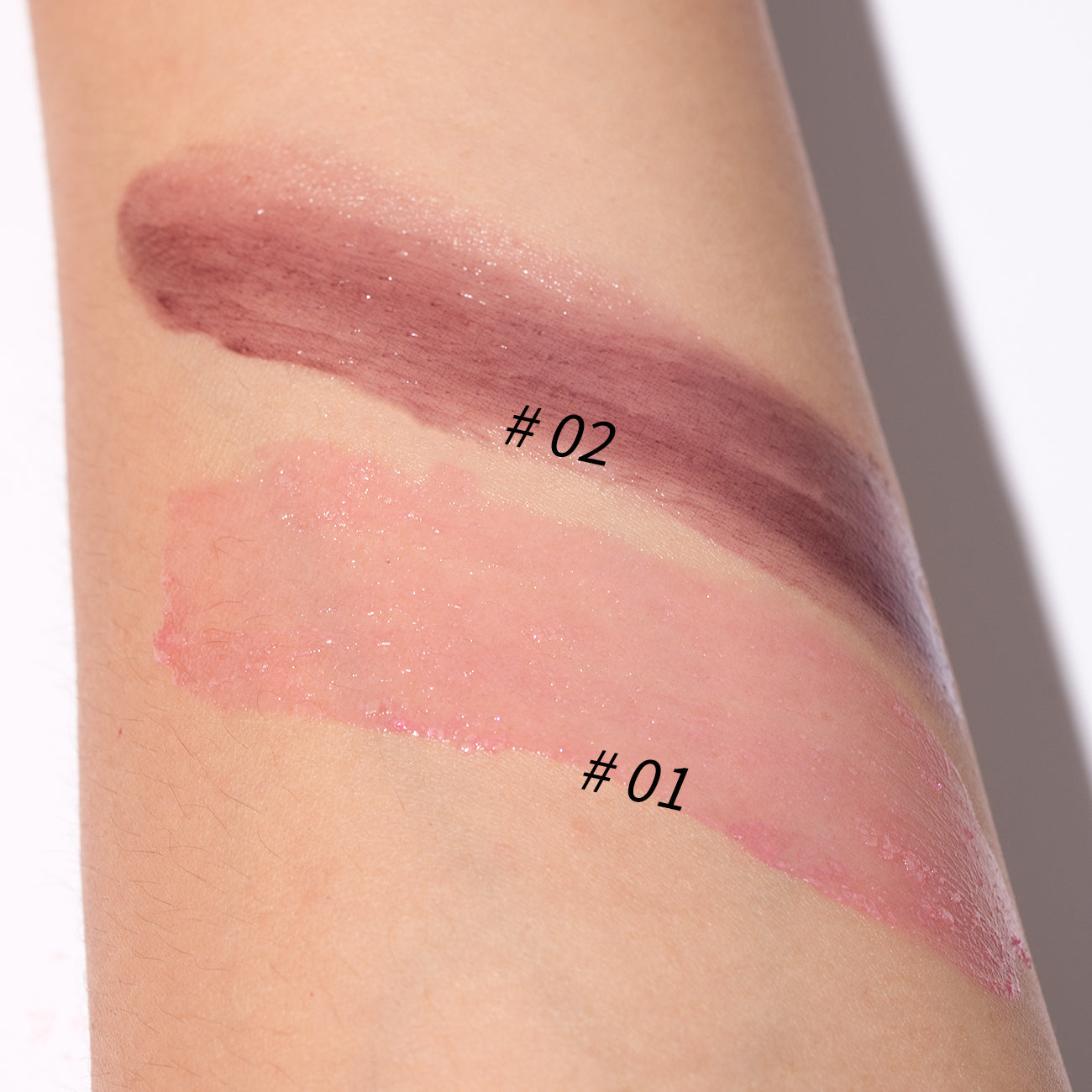 HECI BEAUTY pH Changing Blush
