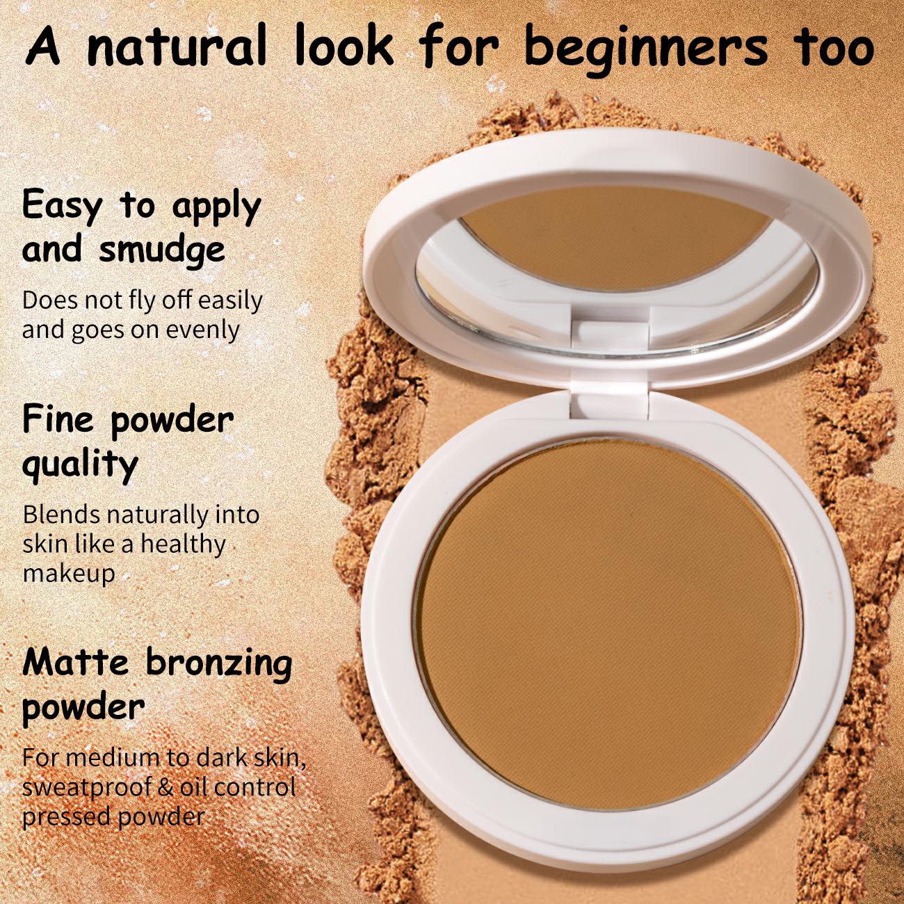 HECI BEAUTY Creamy Sculpting Bronzer