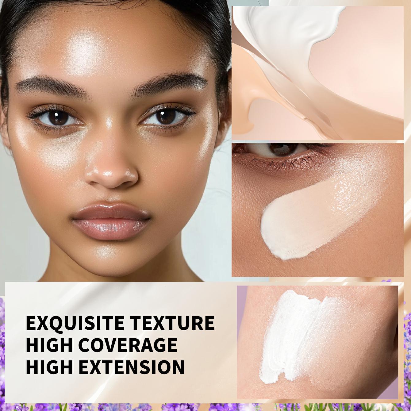 TAILAIMEI Color Changing Liquid Foundation