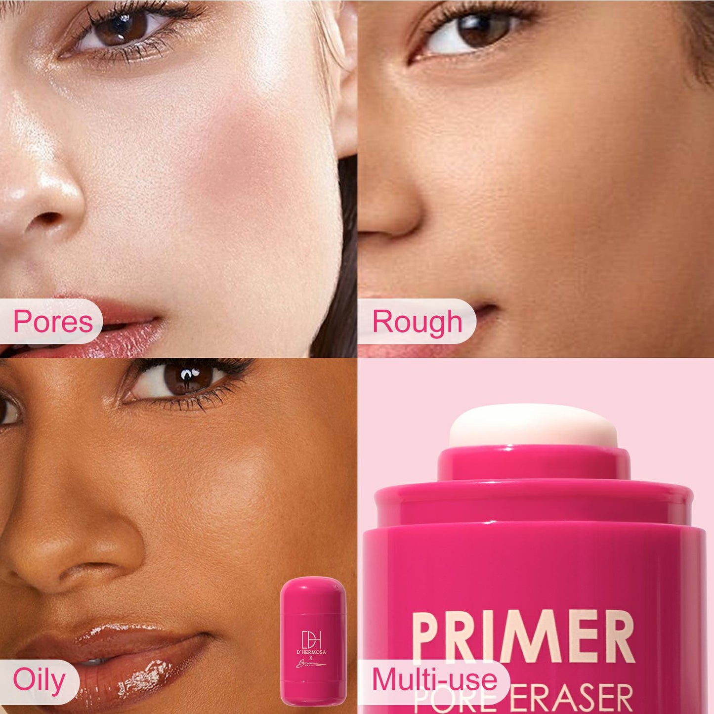 DH Makeup Primer Stick