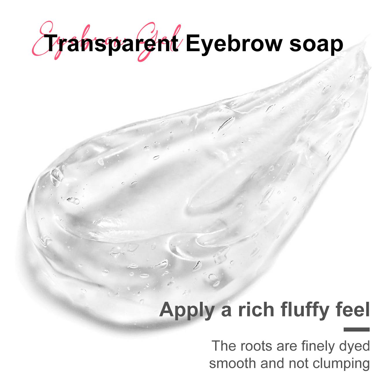 HECI BEAUTY Hydrating Gentle Brow Gel