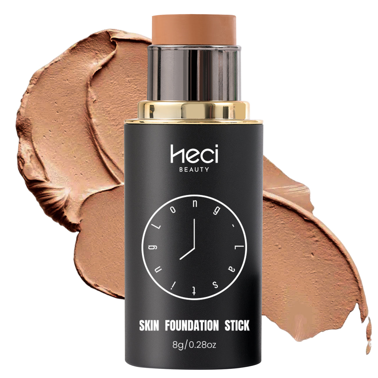 HECI BEAUTY Nourishing Creamy Blush Stick