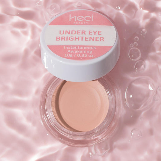 HECI BEAUTY Eye Brightener Cream