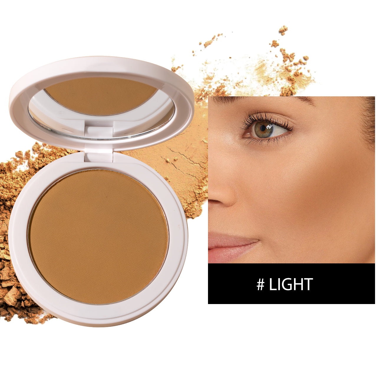 HECI BEAUTY Creamy Sculpting Bronzer