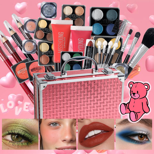 MissYoung All-in-One Makeup Kit
