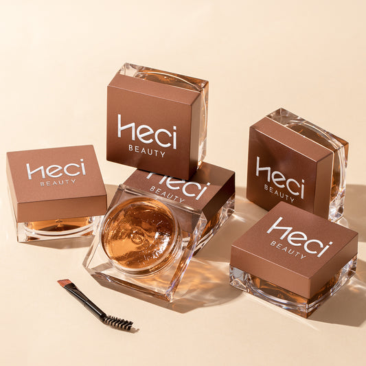 HECI BEAUTY Sweatproof Eyebrow Gel