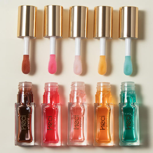 HECI BEAUTY Hydration Lip Oil