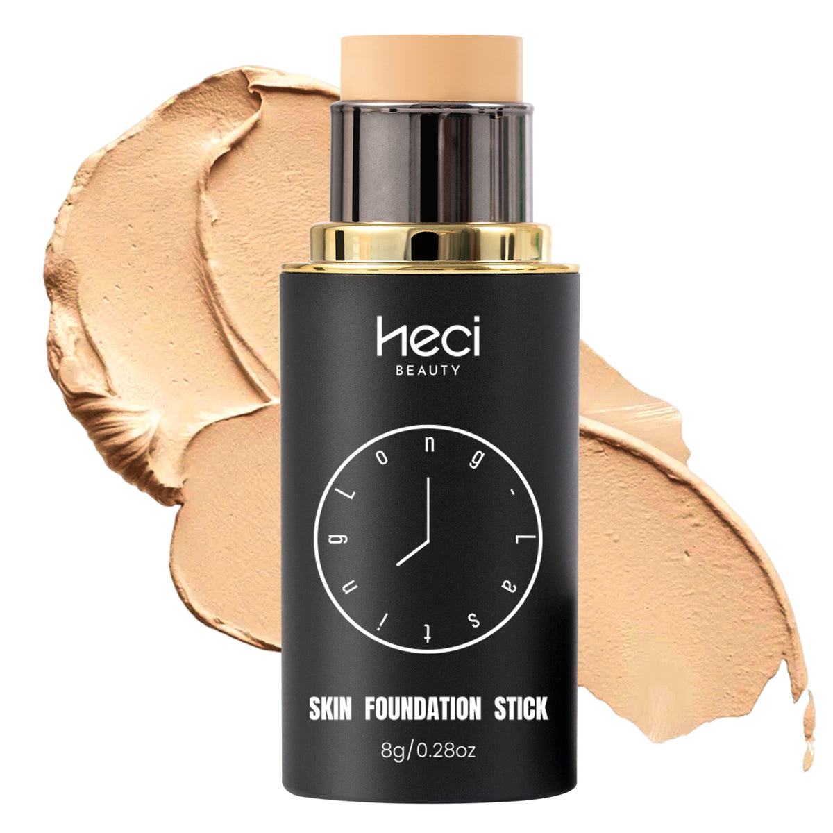 HECI BEAUTY Nourishing Creamy Blush Stick