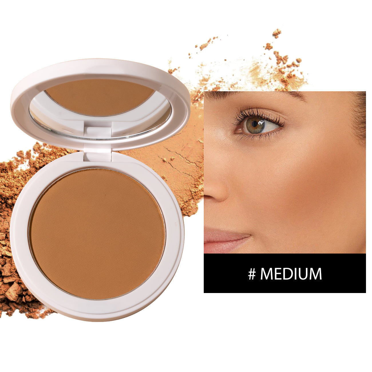 HECI BEAUTY Creamy Sculpting Bronzer