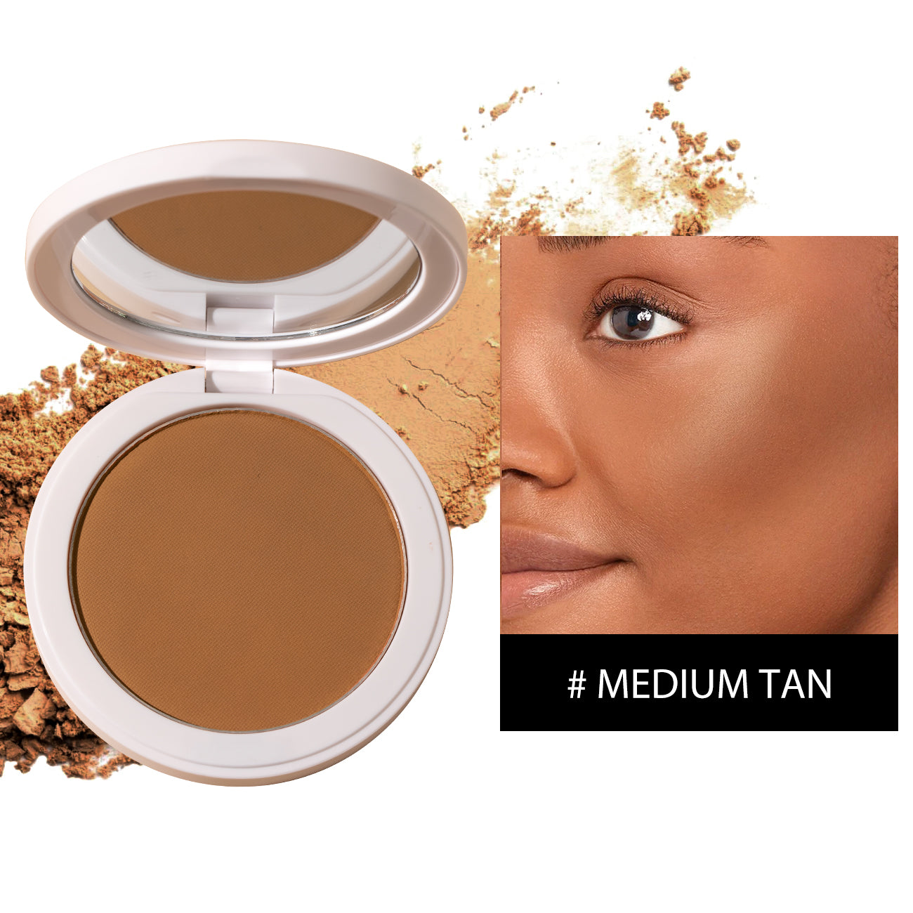 HECI BEAUTY Creamy Sculpting Bronzer