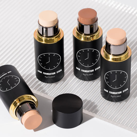 HECI BEAUTY Nourishing Creamy Blush Stick