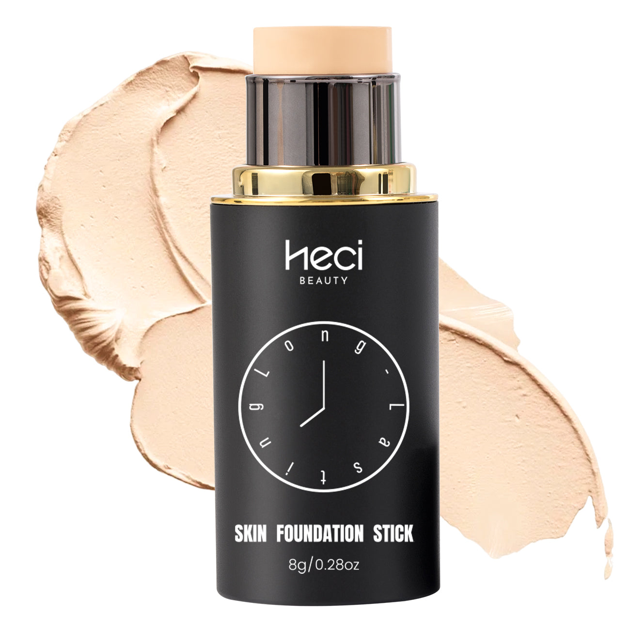 HECI BEAUTY Nourishing Creamy Blush Stick