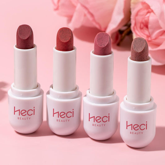 HECI BEAUTY Lip Scrub Stick