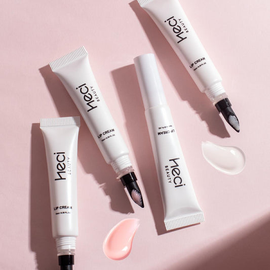 HECI BEAUTY Vitamin E Moisturizing Lipstick