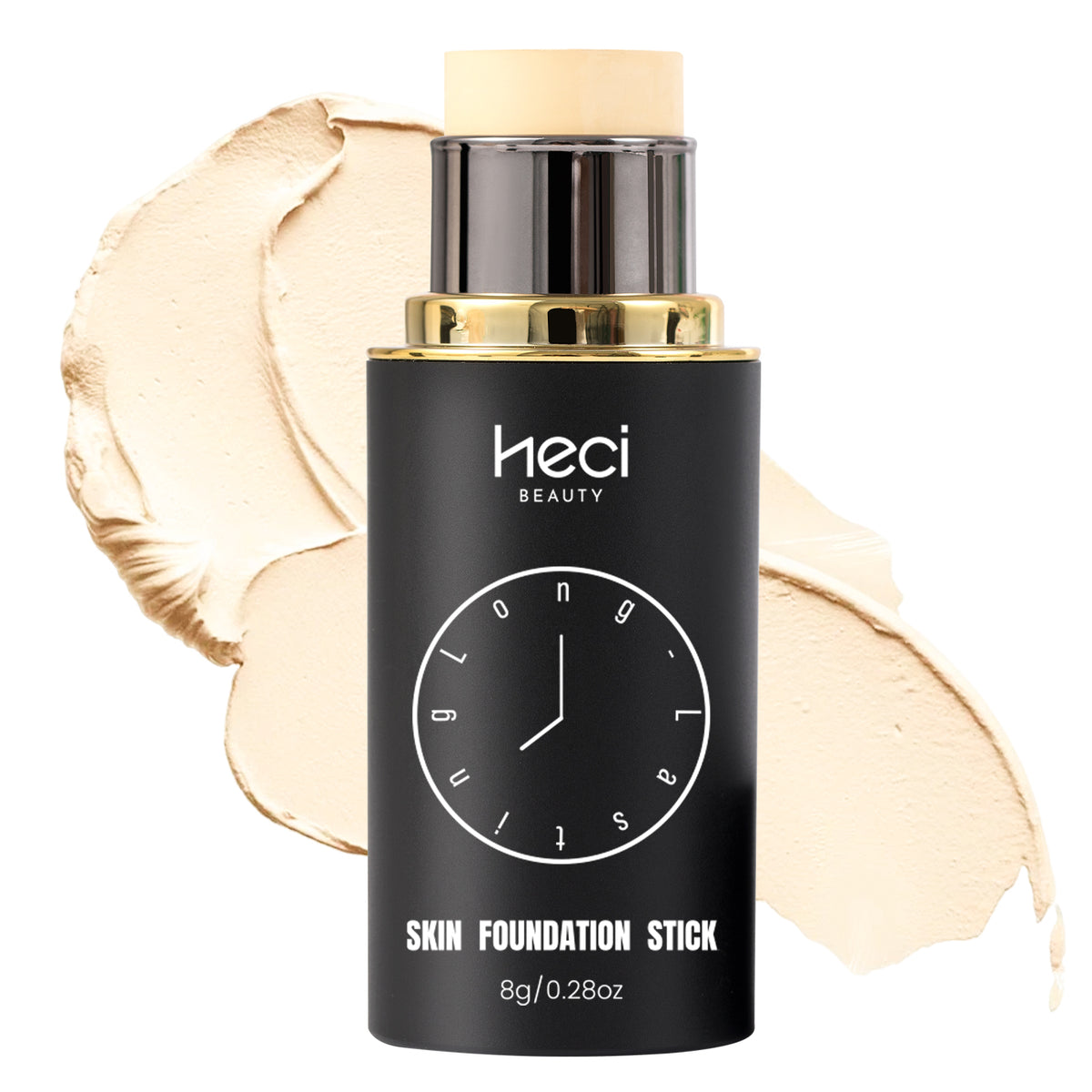 HECI BEAUTY Nourishing Creamy Blush Stick