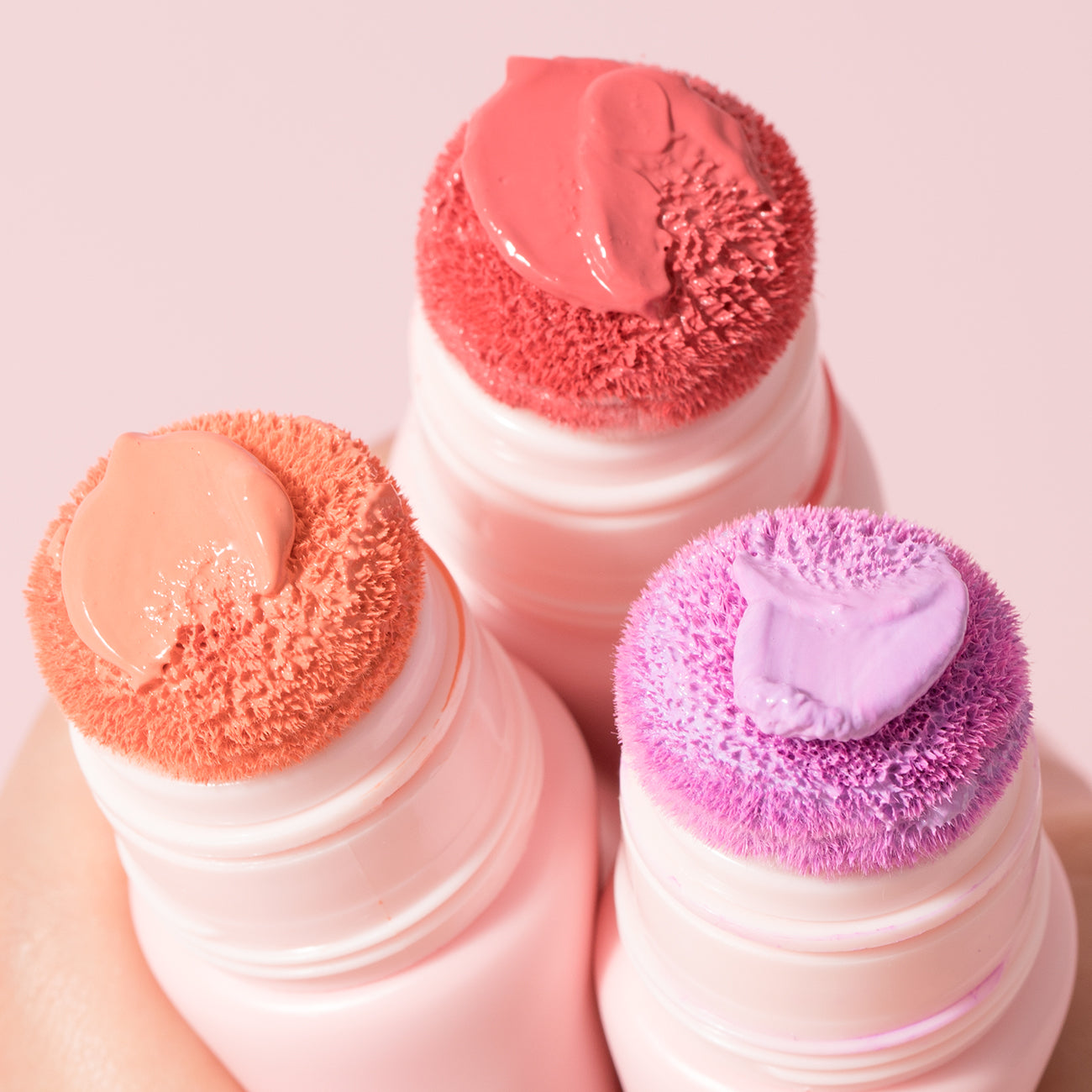 HECI BEAUTY Multi-Use Cream Blush Dew