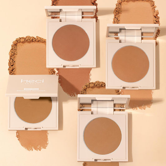 Profusion Super Stay Matte Bronzer Powder
