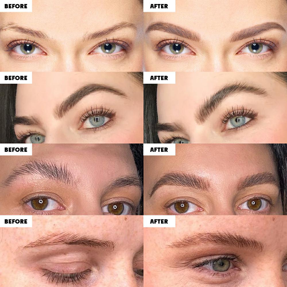 HECI BEAUTY Hydrating Gentle Brow Gel