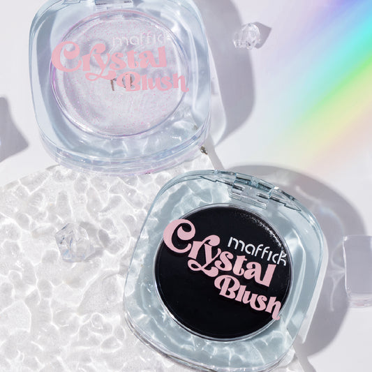 HECI BEAUTY pH Changing Blush